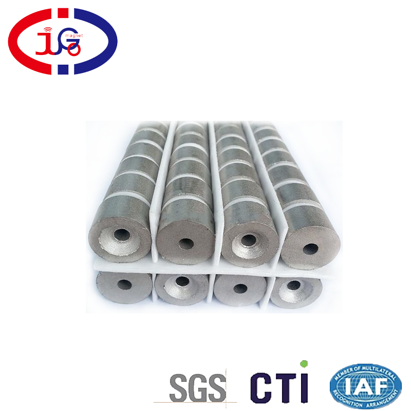 广东东莞巨高磁铁工厂 稀土永磁铁 耐高温350度 钐钴磁铁