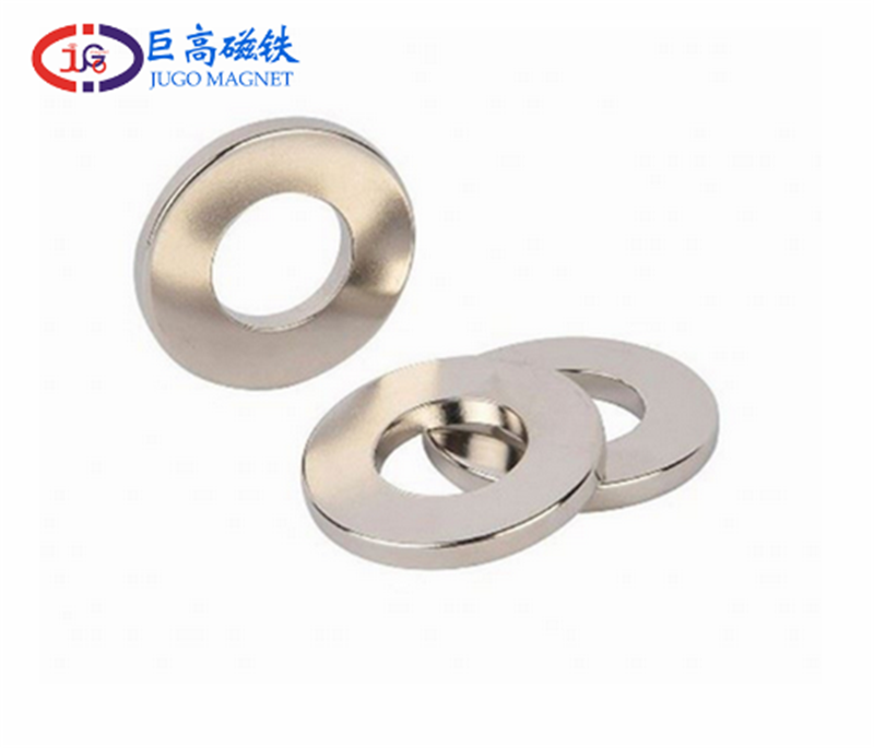 圆环磁铁-磁环-电子烟圆环-磁铁圆形厂家直销