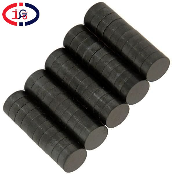 铁氧体Y30工厂定做、陶瓷磁铁定做、黑色普通磁铁厂家直销