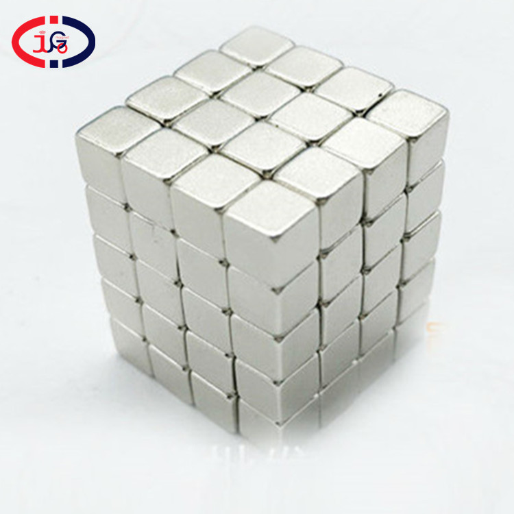 东莞市巨高磁铁有限公司实力怎么样？