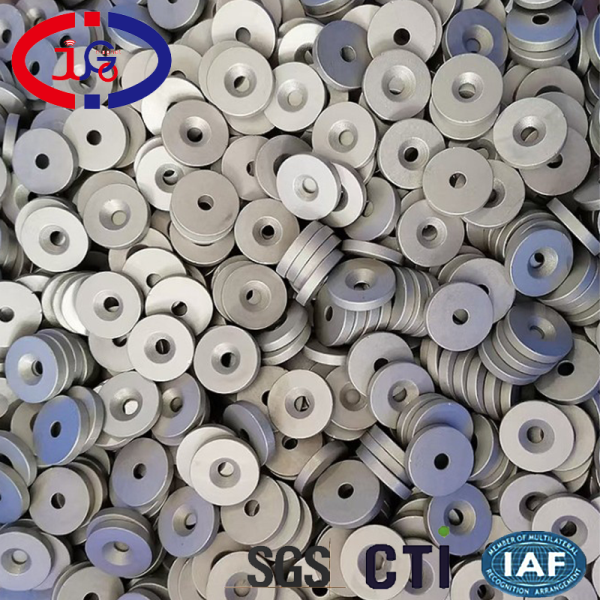 源头磁铁货源 广东正规磁铁定制工厂 钐钴耐温磁石 强力磁铁片