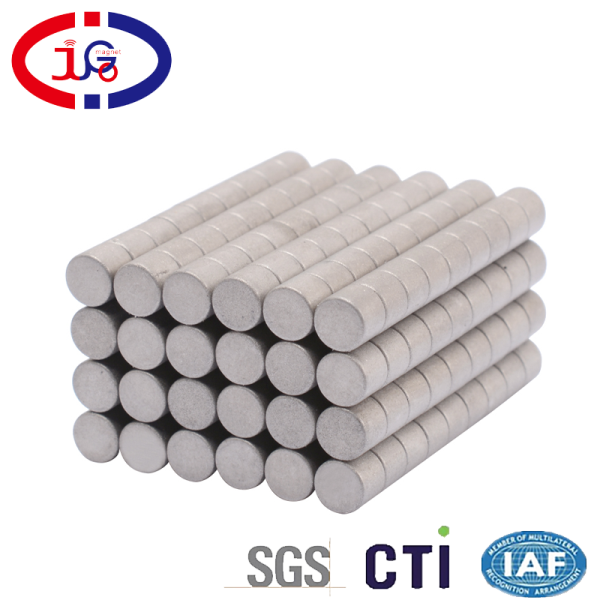 东莞磁材工厂-全规格定制-钐钴稀土永磁体