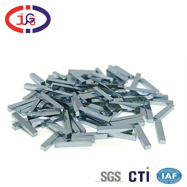 15*3*3小方柱 东莞磁铁厂家现货供应 方块强力磁铁 各种规格 各种性能 来图加工定制