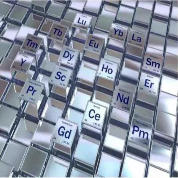 稀土市场量价齐升 “工业维生素”景气度有望延续