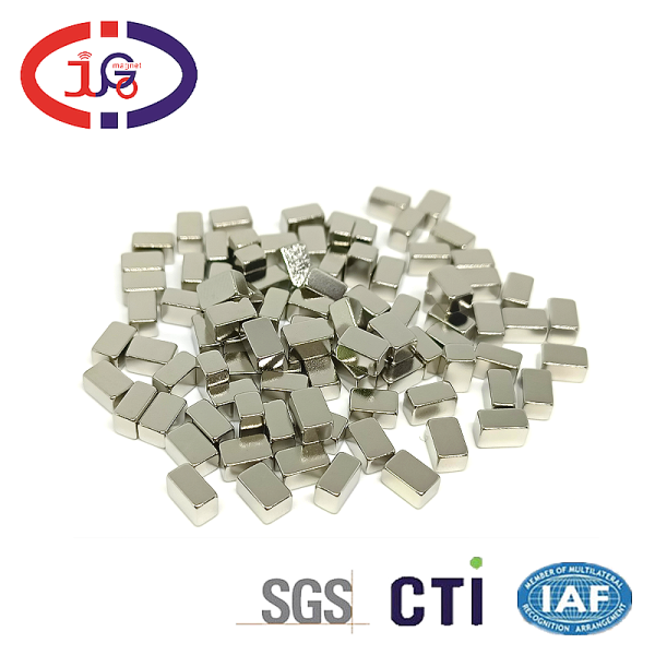 新型磁体问世，稀土元素使用量减少30%