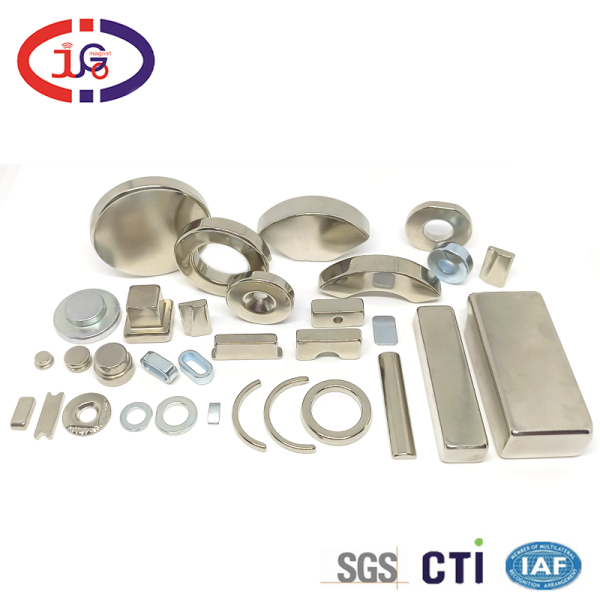 稀土市场供不应求，永磁板块“驶上快车道”