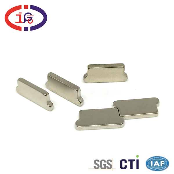 巨高磁铁厂家 钕铁硼强磁铁直供 异形磁铁片 电子磁配件 磁悬浮组件 供应