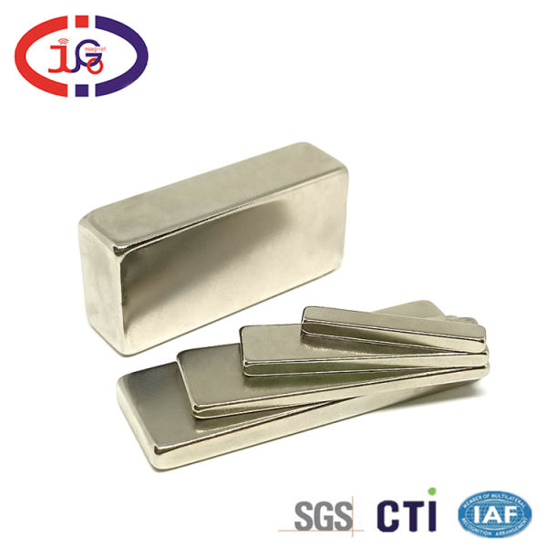 长度50mm以上长方形强力磁铁片 大方形磁块 悬浮强磁石 来图定制